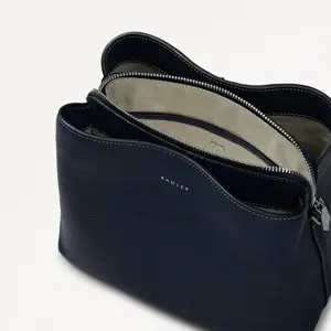 Radley Dukes Place Medium Compartment Cross Body